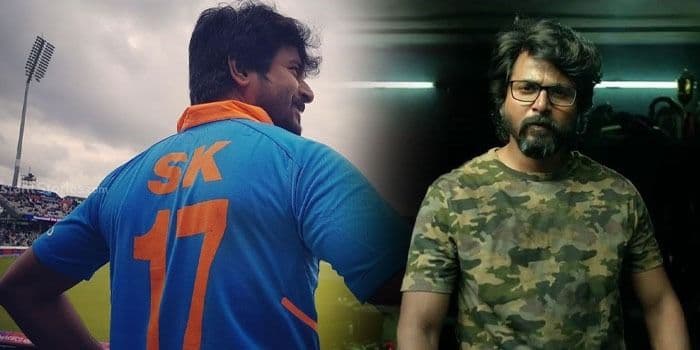 கிரிக்கெட் வீரரின் பயோபிக்கில் நடிக்கும் சிவகார்த்திகேயன்.. டாப் கியரில் எகிரும் மார்க்கெட்