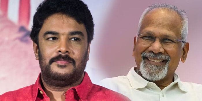 4 வருடமா கிடப்பில் போட்ட மெகா பட்ஜெட் படம், தூசி தட்டிய சுந்தர் சி.. மணிரத்னம் பற்ற வைத்த நெருப்பு