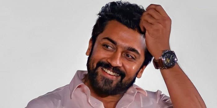 அடுத்த தேசிய விருதை வாங்க ரெடியாக இருக்கும் சூர்யா.. அடுத்தப் படத்தை அறிவித்த கெத்தான இயக்குனர்