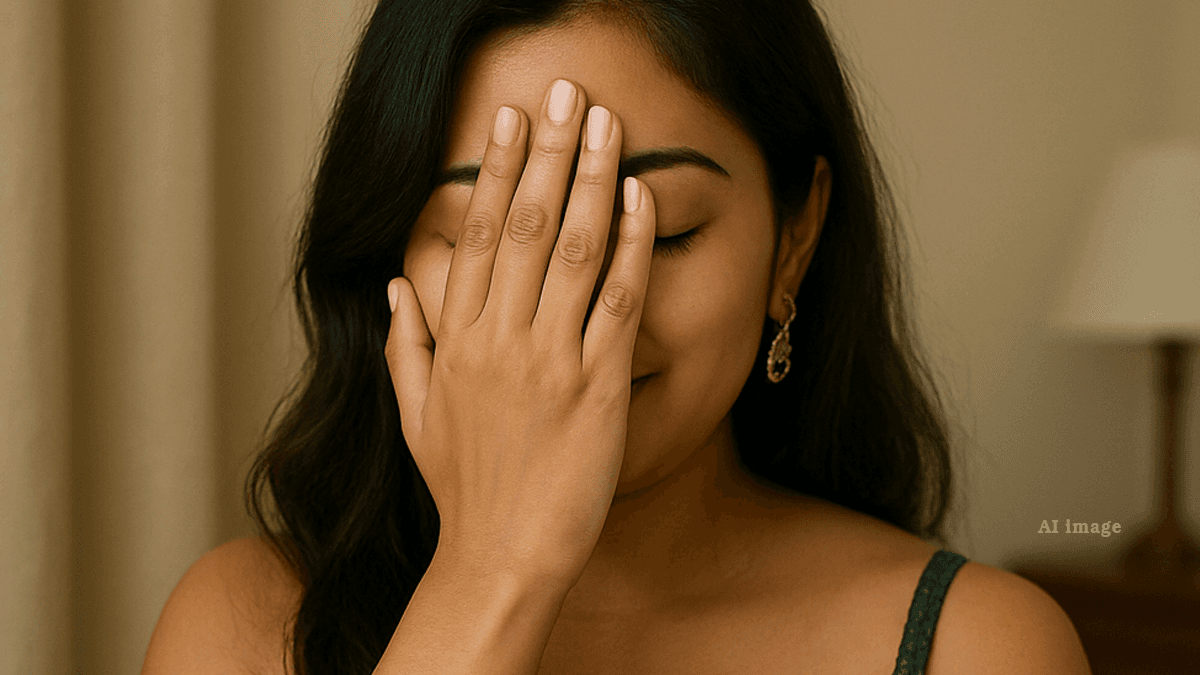 மார்க்கெட் போன நடிகைக்கு வலை வீசும் காமெடி நடிகர்.. முத்த காட்சிகளுக்கு கொடுக்கும் டார்ச்சர்