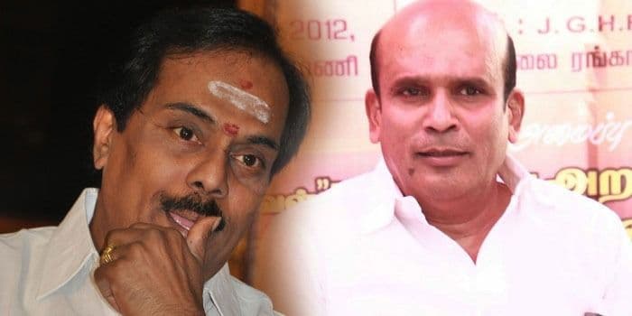 காதல் இல்லாமல், ஆண் பெண் நட்பை போற்றிய முதல் தமிழ் படம்.. சந்திரசேகர், தியாகுவுக்கு கிடைத்த அடையாளம்