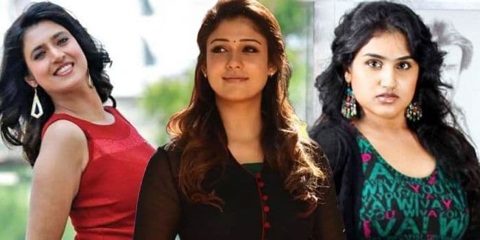 நயன்தாராக்கு ஓவராக கருத்து சொன்ன கஸ்தூரி.. வெளுத்து விட்ட வத்திக்குச்சி வனிதா!