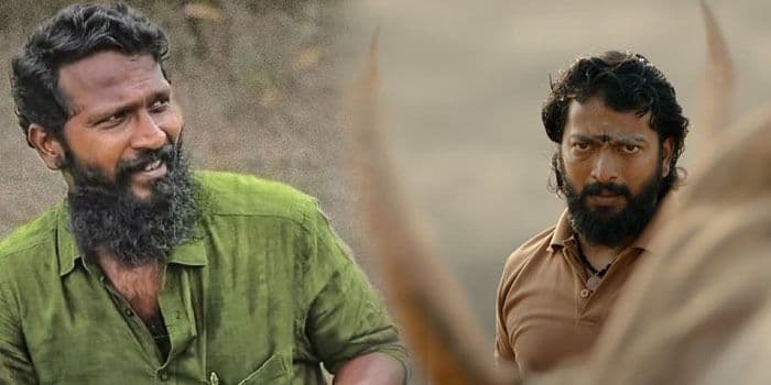 ரத்தமும் சதையுமாக ஜல்லிக்கட்டு வரலாறு.. வெற்றிமாறனின் பேட்டைக்காளி வெப் சீரிஸ் விமர்சனம்