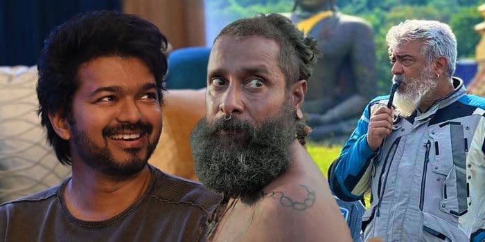 அஜித், விஜய், விக்ரம் என கலக்கிய இயக்குனர்.. ஒரு வெற்றிப் படத்திற்காக 15 வருடம் போராடும் அவலம்