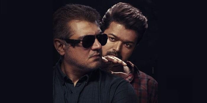 6 முறை பொங்கலன்று மோதிக்கொண்ட அஜித், விஜய்யின் படங்கள்.. யாருக்கு அதிக வெற்றி தெரியுமா?