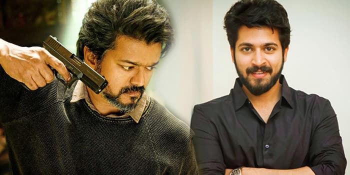 தளபதி வேண்டாம், பிக் பாஸ் நடிகர் போதும்.. திருமணத்திற்க்கு பின் ஹரிஷ் கல்யாணுக்கு அடித்த ஜாக்பாட்