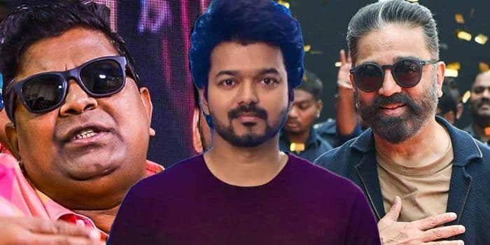 உலகநாயகனுக்காக எழுதிய கதையில் தளபதி விஜய்.. இயக்குனர் மிஷ்கினின் புது அவதாரம்
