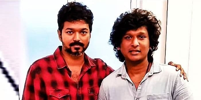 ரகசியமாய் காய் நகர்த்தும் லோகேஷ் கனகராஜ்.. விஜய்க்கே தெரியாமல் செய்யும் தில்லாலங்கடி வேலை