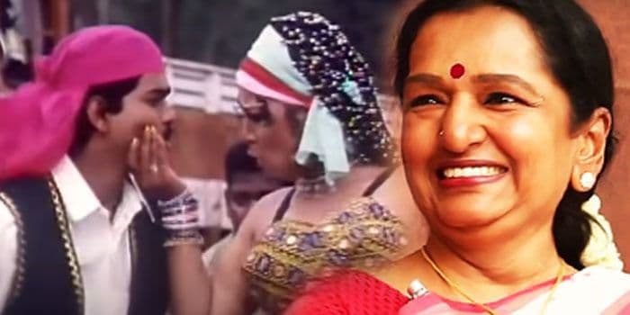 தளபதி அம்மாவுடன் சேர்ந்து பாடி ஹிட்டடித்த பாடல்கள்.. ‘தொட்டபெட்டா ரோட்டு மேல முட்டை பரோட்டா’ ஓவர்தான் இருக்கு