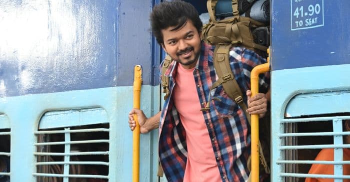 பெரிய கும்பிடு போட காத்திருக்கும் விஜய்.. வாரிசு டீமால் நிம்மதியை தொலைத்த தளபதி