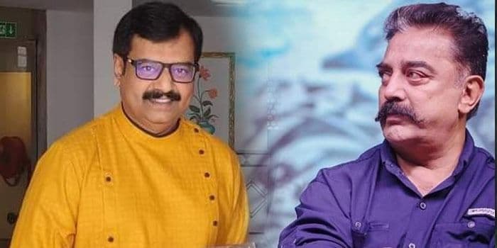 கெஞ்சி கதறியும் இரக்கம் காட்டாத கமல்.. பெரும் நஷ்டத்தை சந்தித்த விவேக்