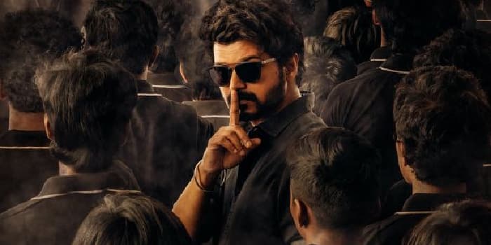 விஜய்க்காக குரல் கொடுத்த அண்ணன்.. தம்பி படம் வரலைன்னா உங்க படத்தை வர விடமாட்டேன்