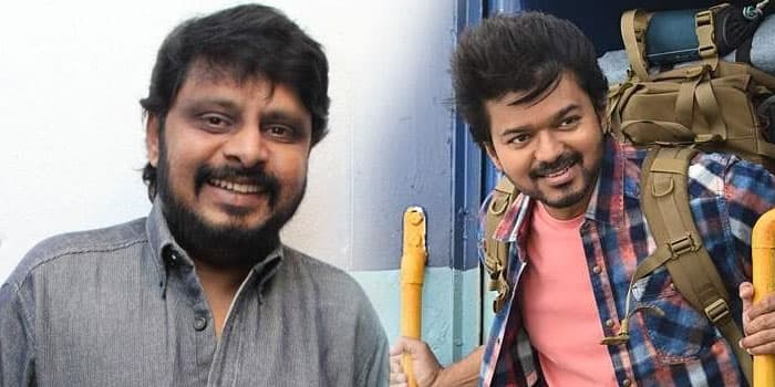 மிஸ் பண்ணாம பார்க்க வேண்டிய 5 காதல் படங்கள்.. தளபதி விஜய்க்கு அடையாளம் கொடுத்த விக்ரமன்