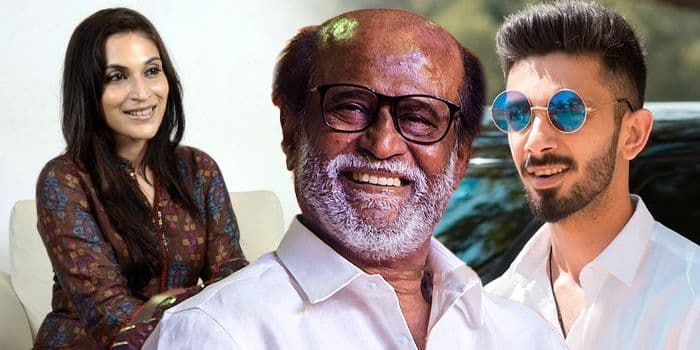 குடும்பம் ஒன்னு சேர நேரத்துல அனிருத் வேணாம் என ஒதுக்கிய ரஜினி.. பேராசையால் பட வாய்ப்பை பறித்த லைக்கா