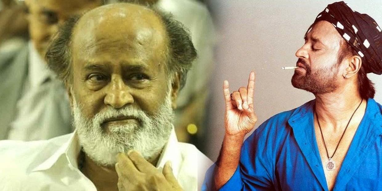 ஆளும் கட்சியினால் தோல்வியடைந்த பாபா.. ரஜினி தூசி தட்ட இப்படி ஒரு வெறித்தனமான காரணமா!