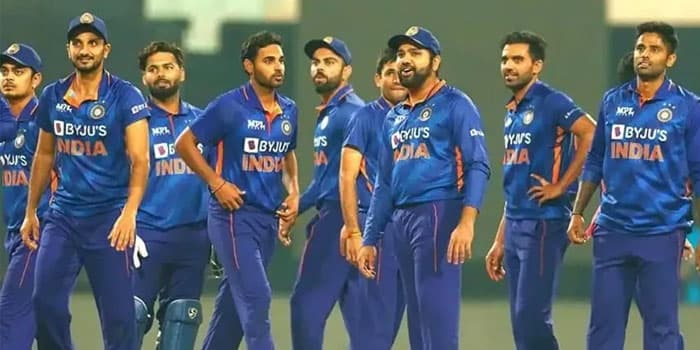 டி20 வீரர்கள்னா நாங்க தான்.. மற்ற அணிகளுக்கு சவால் விட்டு சிம்ம சொப்பனமாக விளங்கும் 5 இந்தியர்கள்
