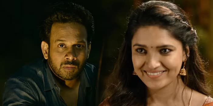 சமீபத்தில் தியேட்டரை மிரள வைத்த 5 படங்கள்.. பல பேர் மறந்த பரத்திற்கு மறுவாழ்வு கொடுத்த படம்.!