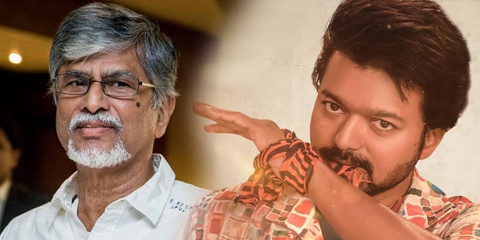 விஜய் அப்பாவை பிரிய இவர்தான் முக்கிய காரணம்.. கண்மூடித்தனமாக நம்பியதால் காத்திருக்கும் ஆப்பு