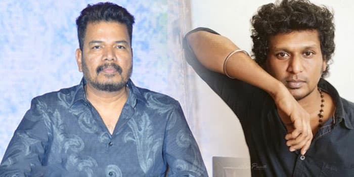 லோகேஷ்க்கு போட்டியாக 4 மல்டி ஸ்டார்களுடன் களமிறங்கும் ஷங்கர்.. பிரம்மாண்டமாக உருவாக இருக்கும் வேள்பாரி