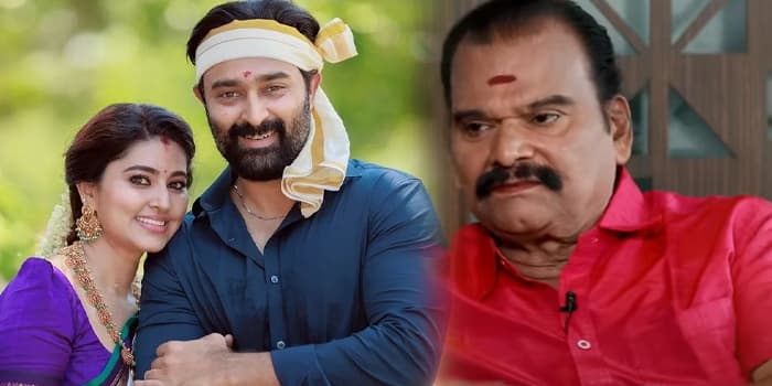 சினேகா-பிரசன்னா விவாகரத்தா.? உண்மையைப் புட்டுப் புட்டு வைக்கும் பயில்வான்
