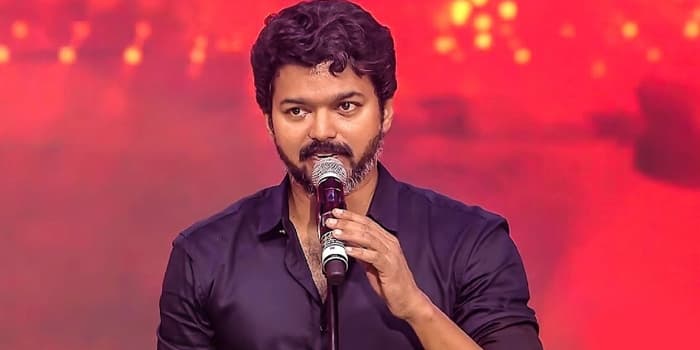 ஆடியோ வெளியிட்டு தேதியை லாக் செய்த வாரிசு படக்குழு.. துணிவை வச்சு செய்யப்போகும் மேடை