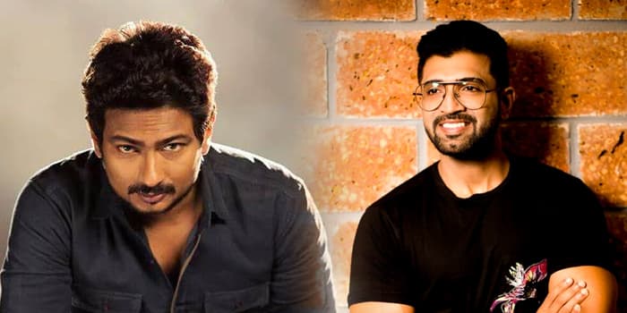அருண் விஜய்யின் சூப்பர் ஹிட் படத்தை மிஸ் செய்த உதயநிதி.. நல்லவேளை நடிக்கல சாமி, இயக்குனர் காணாம போய்ருப்பாரு