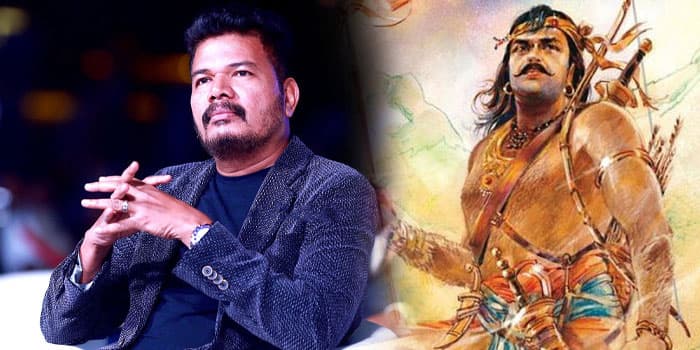 ஷங்கரின் 1000 கோடி பட்ஜெட் படமான வேள்பாரியின் மொத்த கதை இதுதான்.. துரோகத்தால் வீழ்த்தப்பட்ட வரலாறு