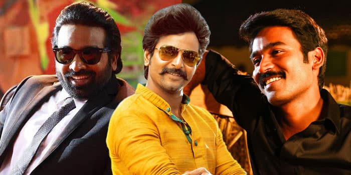புது அவதாரம் எடுத்து அதிர்ச்சி கொடுத்த விஜய் சேதுபதி.. தனுஷ், சிவகார்த்திகேயன் போல செய்யபோகும் வேலை