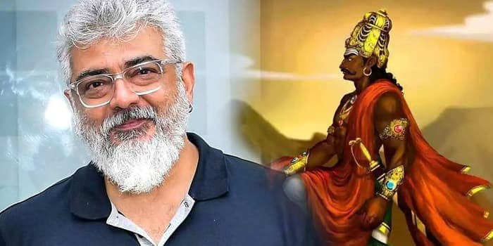 இதுக்குத்தான் ஒன்றரை வருஷம் இடைவெளியா? சோழ சாம்ராஜ்யத்தை ஆட்டிப்படைத்த மன்னர் கதையில் அஜித்