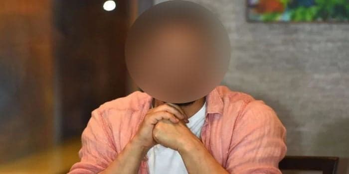 17 வயது சிறிய பெண்ணுடன் ஏற்பட்ட காதல்.. 3வது திருமணத்திற்காக நடிப்புக்கு குட்பாய் சொன்ன நடிகர்