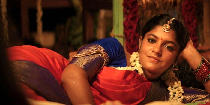 ஹீரோக்களை அடிச்சு துவம்சம் செய்து தேசிய விருது வாங்கிய 7 நடிகைகள்.. மூன்றாவது படத்திலேயே சாதித்து காட்டிய அபர்ணா