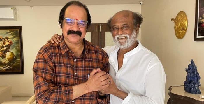 தோல்வி என் அகராதியிலேயே இருக்கக் கூடாது.. பிளாப் படத்தை வெற்றியாக மாத்த ரஜினி போட்ட மாஸ்டர் பிளான்