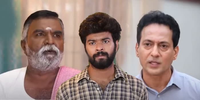 பாக்கியலட்சுமி சீரியலில் இருந்து விலகும் முக்கிய பிரபலம்.. விஜய் டிவியின் டிஆர்பிக்கு வச்ச பெரிய ஆப்பு