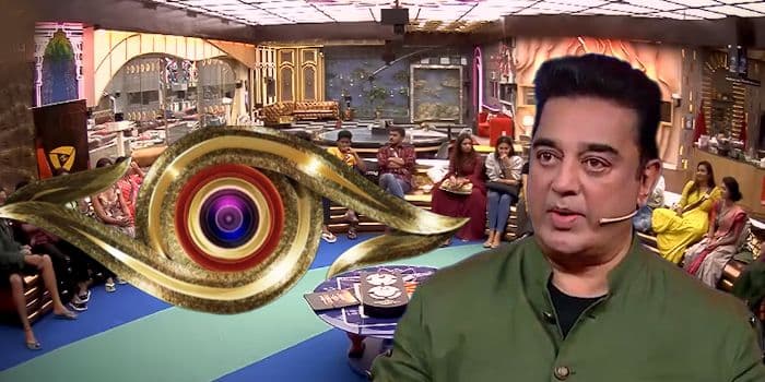 ஓபன் நாமினேஷனில் தேர்வான 7 பேர்.. பிக் பாஸ் கழுத்தை பிடித்து துரத்த போகும் அடுத்த போட்டியாளர்