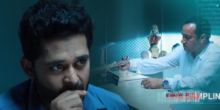 வெளியானது டிஎன்ஏ டெஸ்ட் ரிப்போர்ட்.. கதறி அழும் பாரதி