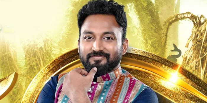 பிக் பாஸ் சீசன் 6 டைட்டில் வின்னர் விக்ரமன் தான்.. அடித்து சொல்லும் நட்சத்திர ஜோடி