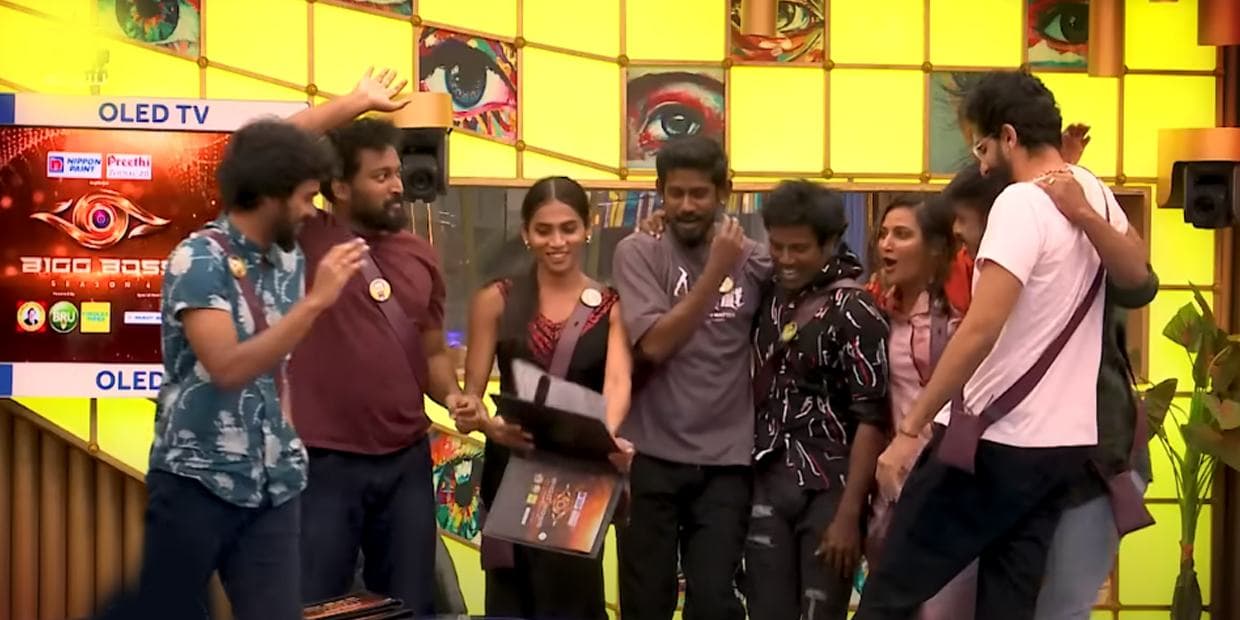 போட்டியாளர்களை வதைத்தெடுக்கும் இந்த வார கேப்டன்.. புது புது ரூல்ஸ் போட்டு சாவடிக்கிறாங்க என கதறல்