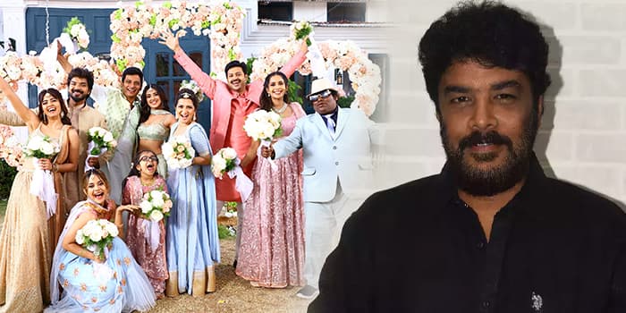 சுந்தர் சி-யின் கலகலப்பான காமெடியுடன் வெளியான காபி வித் காதல்.. சுடச்சுட வந்தா ட்விட்டர் விமர்சனம்
