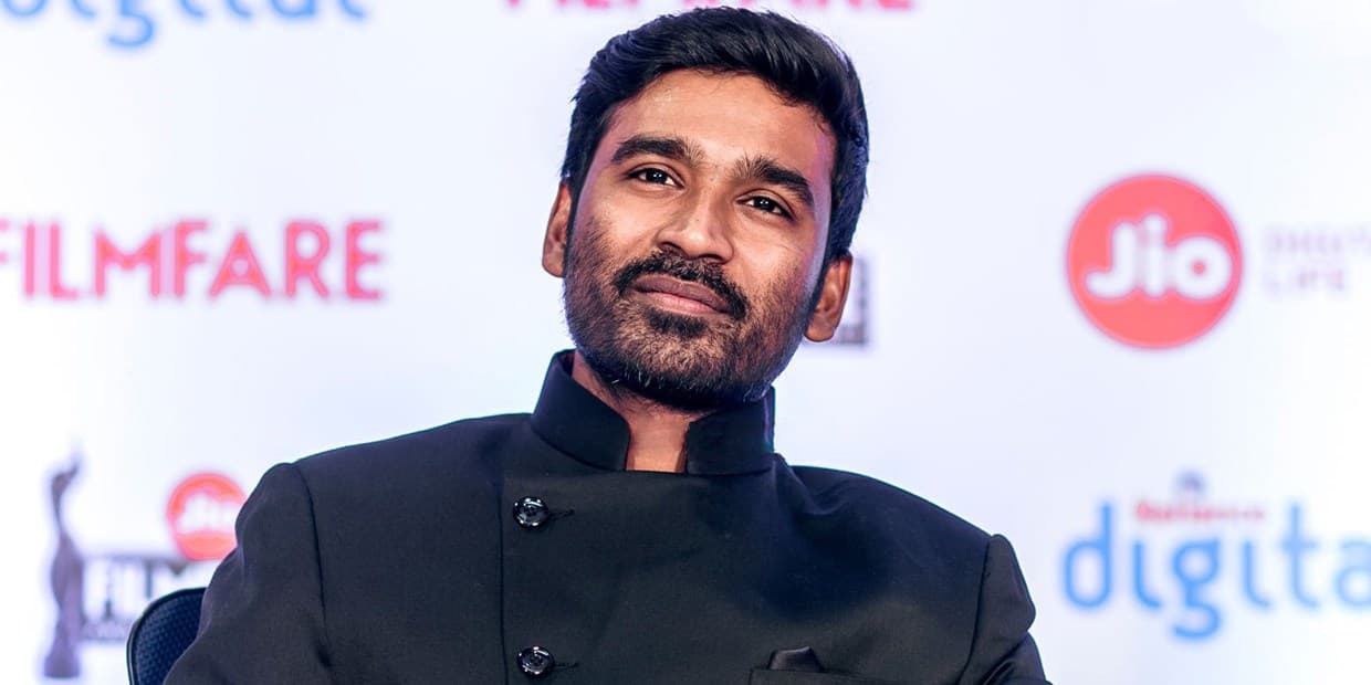 தொடர் தோல்விகளால் வந்த குழப்பம்.. தேடி போய் வாக்கு கொடுத்த தனுஷ்