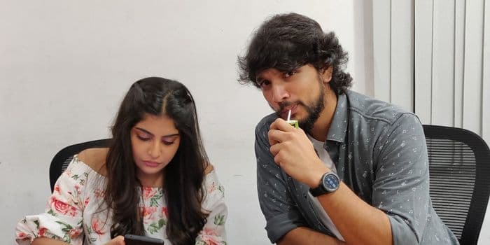 திருமண தேதியை உறுதிசெய்த கௌதம் கார்த்திக்.. மஞ்சிமாவை காதலிக்க இப்படி ஒரு காரணமா?