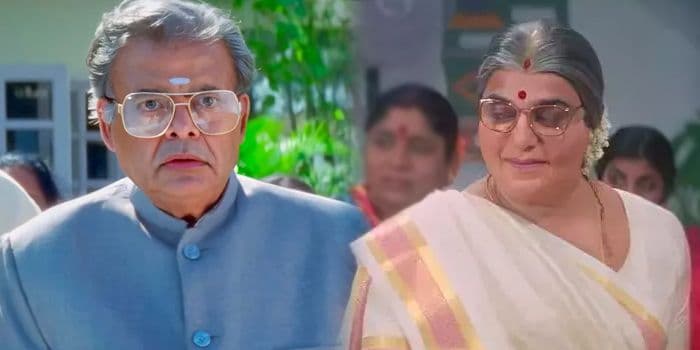 ஜெமினி-யின் காதல் லீலையில் வெளிவந்த 5 படங்கள்..