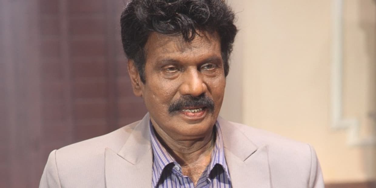 சாப்பாட்டுக்கு கூட வழியில்லாமல் கஷ்டப்படும் நடிகை.. 150 படங்கள் நடித்தும் கவுண்டமணி லவ்வர் படும் பாடு