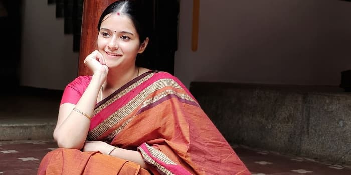 சன் டிவியின் டிஆர்பியை ஏற்றிய ‘எதிர்நீச்சல்’ நாயகி நந்தினி.. வலி நிறைந்த ஹரிப்ரியாவின் சொந்த வாழ்க்கை