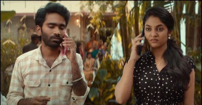 அக்கட தேசத்தில் வெளியான லவ் டுடே.. தலைகால் புரியாமல் ரசிகர் செய்த சம்பவம், ஜெர்க் ஆன இவானா