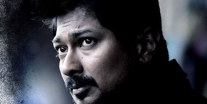 கலகத்தலைவன் படத்தின் முதல் நாள் வசூல்.. உதயநிதி படத்துக்கு இவ்வளவு தானா?