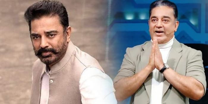 பிக்பாஸில் இருந்து விலகும் கமல்.. மொத்த தயாரிப்பாளர் தலையில் இடியை இறக்கிய அதிர்ச்சி சம்பவம்