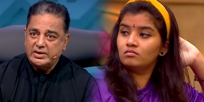 பிக் பாஸ் வீட்டில் தனலட்சுமி கதறவிட்ட ஆண்டவர்.. பறிக்கப்பட்ட வெற்றி, தரமான சம்பவம்
