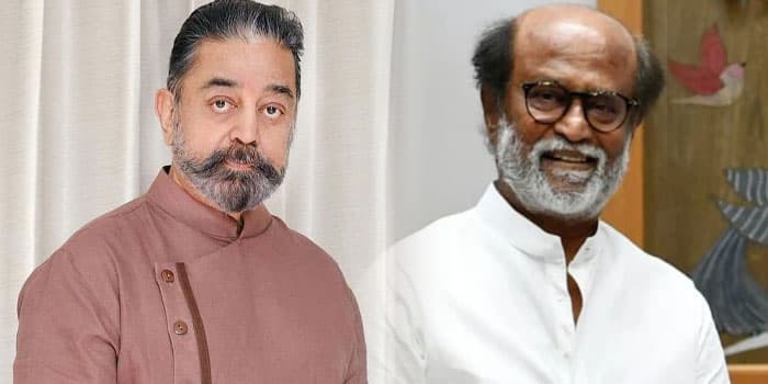 அடுத்தடுத்து வரவிருக்கும் கமலின் 6 படங்கள்.. ரஜினியின் மார்க்கெட்டை உடைக்க தரமான 6 இயக்குனர்களுடன் கூட்டணி