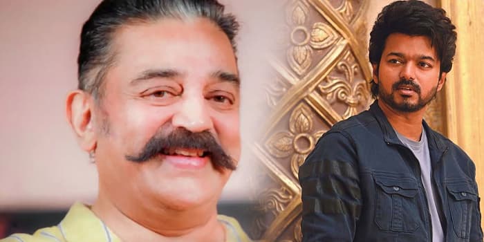 தூண்டிலை போட்டு திமிங்கிலத்தை பிடித்த ஆண்டவர்.. தளபதி 67ல் வச்சாங்க பாரு ட்விஸ்ட்