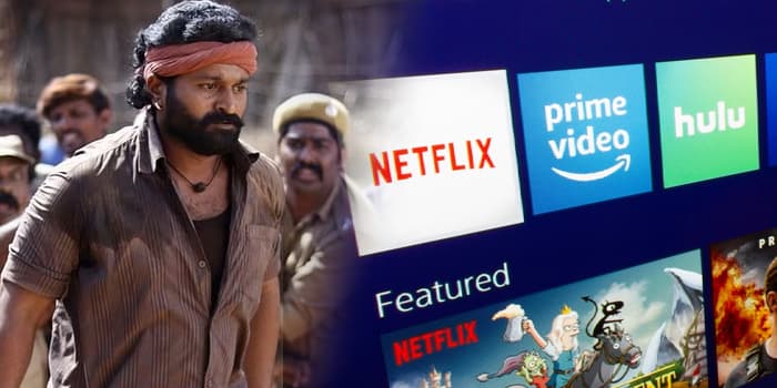 பாக்ஸ் ஆபிஸில் அசுர வேட்டையாடும் காந்தாரா மொத்த வசூல்.. ஓடிடி வெளியீட்டு தேதி அறிவிப்பு